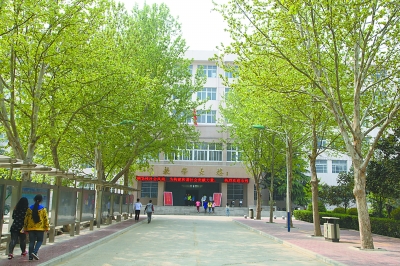 南开大学